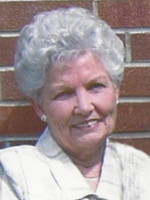 Yvonne Mary Anderson (1934 - 2018)