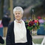 Yvonne Mary Kuzinich (Piazza) (1933 - 2018)