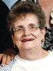 Yvonne "Monnie" Berger