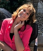 Yvonne O'Connor