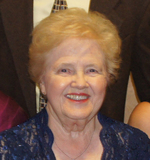 Yvonne Overby Doyle (1930 - 2018)