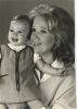 Yvonne Sarafan (1936 - 2017)