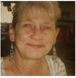 Yvonne Shelton Autry