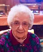 Yvonne St. Hilaire