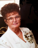 Yvonne Taillifer (1935 - 2015)