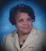 Yvonne V Fleming