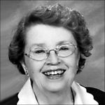 Yvonne "Mike" W. Wahlers