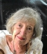 Yvonne "Winnie" Godek