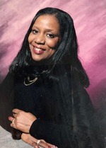 Yvonne Wynn (1955 - 2019)