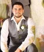 Zachary C. Barker (1996 - 2019)