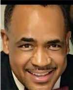 Zachary Henderson (1962 - 2018)