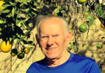 Zachary  "Larry" Lawryk (1925 - 2018)