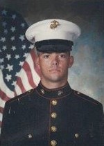 Zachary Lee Martin (1979 - 2019)