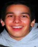 Zachary Paul McClary (1993 - 2020)