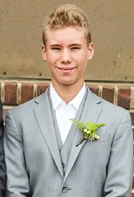 Zackary Segler (2002 - 2018)