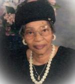 Zadie Mosley Friend