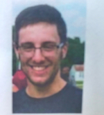 Zane John Bidou (1995 - 2018)