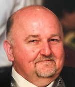 Zbigniew Kedziorek (1953 - 2017)