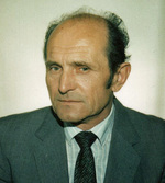 Zdzislaw Wojcik (1938 - 2020)