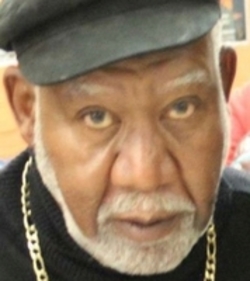 Zebedie D._Williams