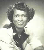 Zelda Mae Wilson