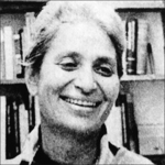 Zella Luria (1924 - 2018)