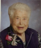 Zella T. Santucci (1916 - 2015)