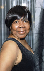 Zemoria E. Parks (1945 - 2017)