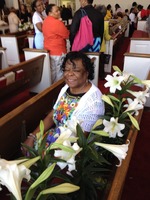 Zenobia Robertson