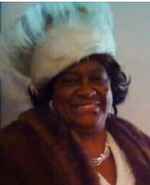 Zenobia Schofield Johnson (1942 - 2020)