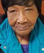 Zera Thomas (1926 - 2018)