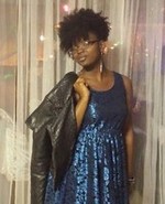 Zhaniesha Shaneria Burnette (1997 - 2019)