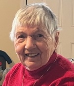 Zina Kosko (1928 - 2025)