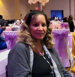 Zita Willingham (1956 - 2022)