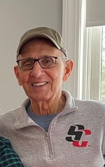 Ziter S. Saloomey, Jr.