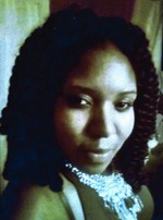Zitia Latrice Wiggins (1992 - 2022)
