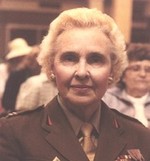 Zofia Monica Germanowicz