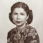 Zoila Ramirez Leon