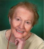 Zola Francine Carver (1925 - 2015)