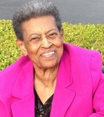 Zora Mozelle White Royster