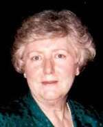 Zoy King Ramsey (1933 - 2017)