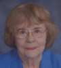 Zula Miller Slusser (1926 - 2016)