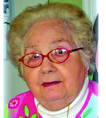 Zulmira Carvalho (1923 - 2016)