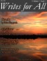 Volume I Issue I