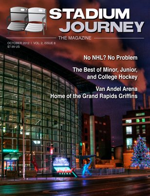 No NHL? No Problem