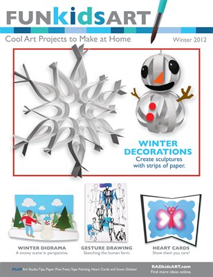 Winter 2012
