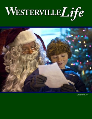 WestervilleLife - December 2011