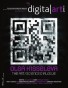 The international Digital Art quarterly magazine - Issue 8