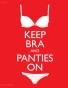 Even More Bra and Panties