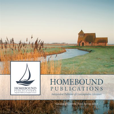 Homebound Publications Catalog 2012 - 2013